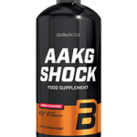 BioTechUSA AAKG Shock (1000 ml)