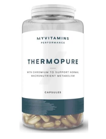 MyVitamins Thermopure (90 caps)