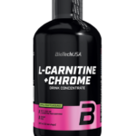 BioTechUSA L-Carnitine+Chrome (500 ml)