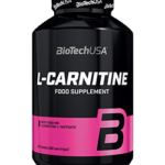 BioTechUSA L-Carnitine 60 таб.