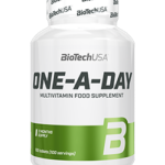 BioTechUSA One-a-Day (100 tabs)