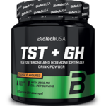 BioTechUSA Testosterone + Growth Hormone TST+GH (300 g)