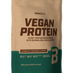 BioTechUSA Vegan Protein (500 г)