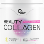 Optimum System Beauty Wellness Collagen (200 г)