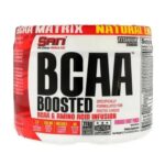 SAN BCAA Boosted (104 g)