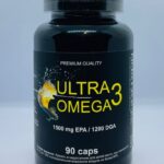 ASP Ultra Omega 3 (90 caps)