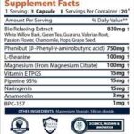 Revange Nutrition BPC-157 (60 кап.)