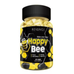 Revange Happy Bee (60 кап)