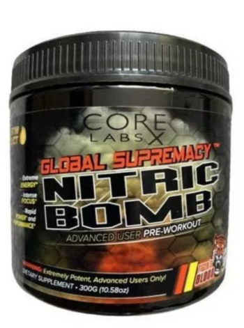 Core Labs Nitric Bomb (300 g)