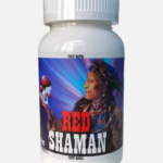 Forest Mantra Red Shaman (60 caps)