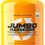 Scitec Nutrition Jumbo Hardcore (3060 g)