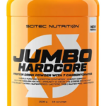 Scitec Nutrition Jumbo Hardcore (1530 g)