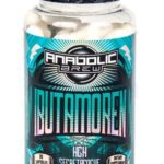 Anabolic Brew Ibutamoren 12,5 mg (90 caps)