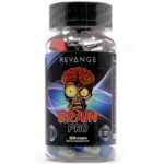 Revange Nutrition Brain Pro (60 caps)