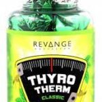 Revange Nutrition Thyro Therm Classic (60 caps)