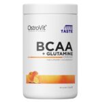OstroVit BCAA + Glutamine (500 g)