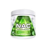 Revange Nutrition NAC N-Acetyl-L-Cysteine (250 g)