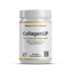 Wellness Gold Nutrition Collagen UP (90 кап)