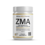 Wellness Gold Nutrition ZMA (60 кап)