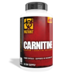 Mutant Carnitine (90 caps)