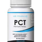 ABL Pharma PCT (60 veg caps)