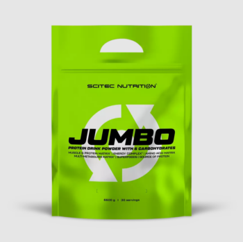 Scitec Nutrition Jumbo (6,6 кг)