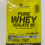 Olimp Pure Whey Isolate 95 (15 g)