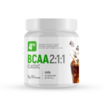 4Me Nutrition BCAA (200 г)