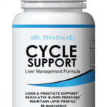 ABL Pharma Cycle Support (90 кап)