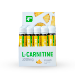 4Me Nutrition L-Carnitine 25мл