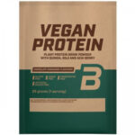 BioTechUSA Vegan Protein (25 g)