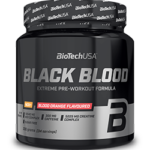 BioTechUSA Black Blood Nox+ (330 г)