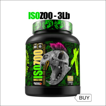Zoomad Labs ISOZOO (1360 g)