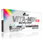 Olimp Vita-Min Multiple Sport 40+ (60 кап)