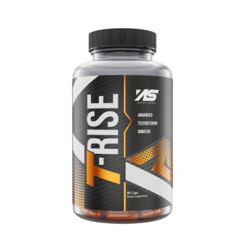 Alpha Supps T-Rise (90 кап)
