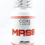 Core Labs Mass Rx (60 caps)