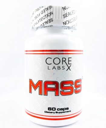 Core Labs Mass Rx (60 caps)