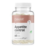 OstroVit Appetite Control (60 кап)