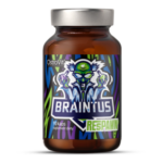 OstroVit Braintus Respawn (90 caps)