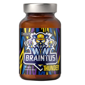 OstroVit Braintus Thunder (90 caps)