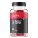 OstroVit Fat Burner for Women (60 caps)