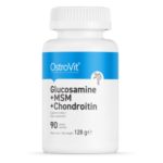 OstroVit Glucosamine + MSM + Chondroitin (90 таб)