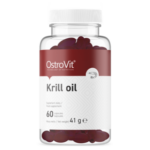 OstroVit Krill Oil (60 кап)
