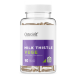 OstroVit Milk Thistle (90 кап)