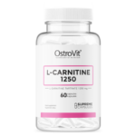 OstroVit Supreme Capsules L-Carnitine 1250 (60 caps)
