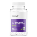 OstroVit L-Theanine + L-Tyrosine (90 кап)