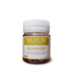 Muxum Biopharmacy Golden Joint (30 tabs)