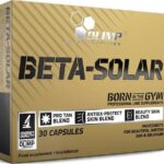Olimp Beta Solar (30 кап)