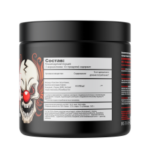 Hell Labs Psychotic (210 g)