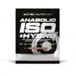 Scitec Nutrition Anabolic Iso+Hydro (27 g)